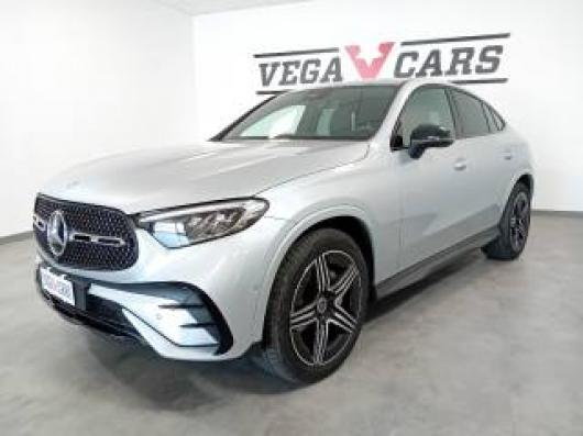 usato MERCEDES GLC 220