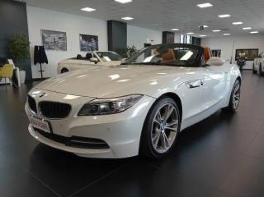 usato BMW Z4