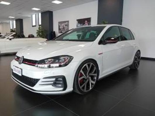 usato VOLKSWAGEN Golf GTI