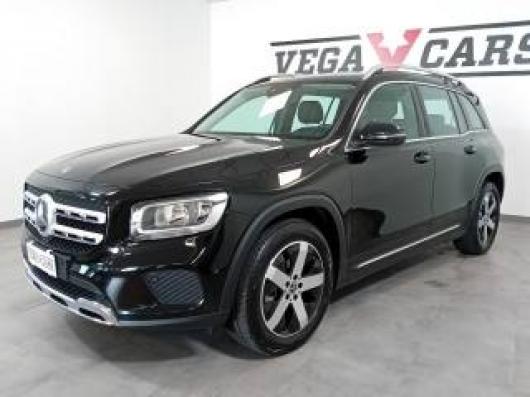 usato MERCEDES GLB 180