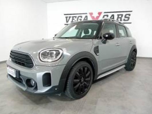 usato MINI Countryman