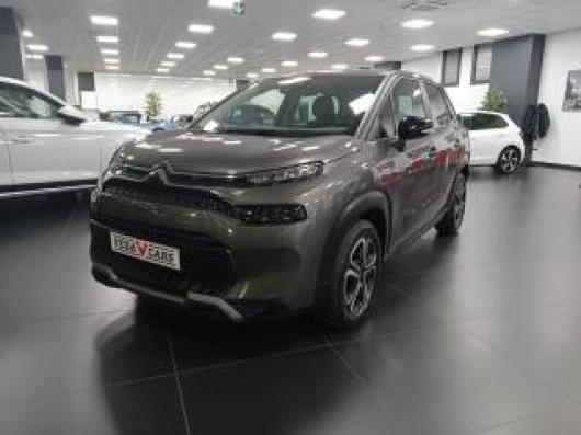 C3 Aircross