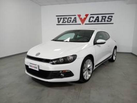 usato VOLKSWAGEN Scirocco