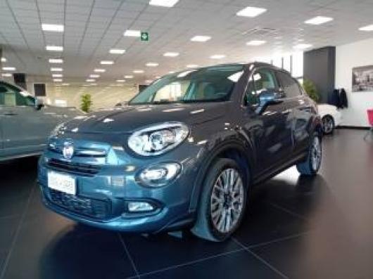 usato FIAT 500X