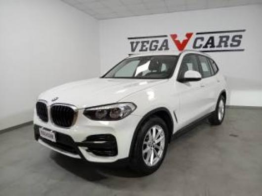 usato BMW X3