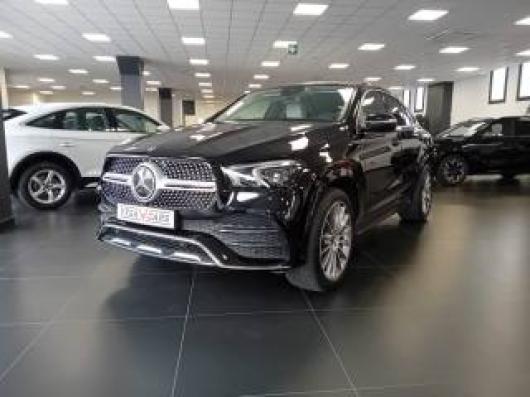 usato MERCEDES GLE 350