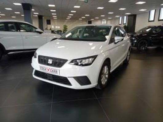 usato SEAT Ibiza