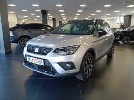 usato SEAT Arona
