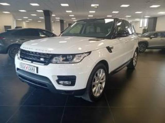 usato LAND ROVER Range Rover Sport