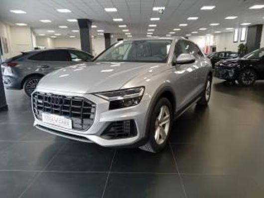 usato AUDI Q8