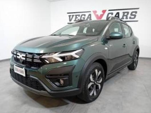 usato DACIA Sandero
