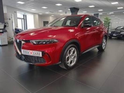 usato ALFA ROMEO Tonale