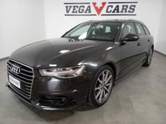 usato AUDI A6