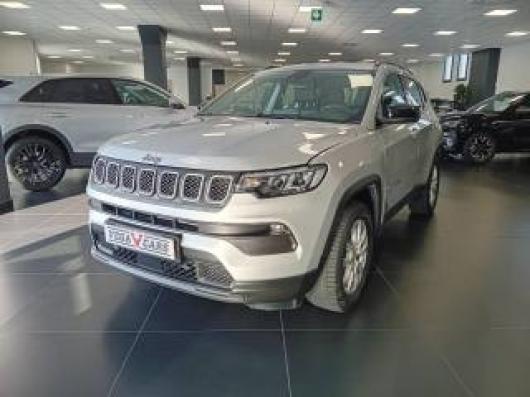 usato JEEP Compass
