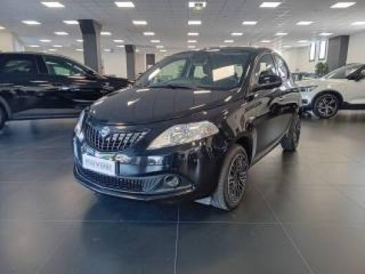 usato LANCIA Ypsilon
