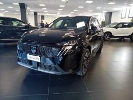 usato PEUGEOT 3008