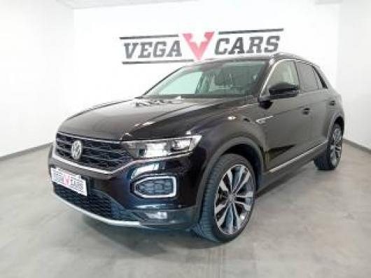 usato VOLKSWAGEN T Roc