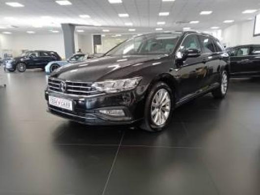 usato VOLKSWAGEN Passat Variant