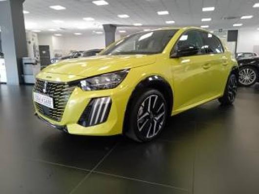 usato PEUGEOT 208