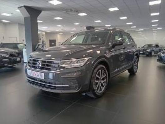 usato VOLKSWAGEN Tiguan