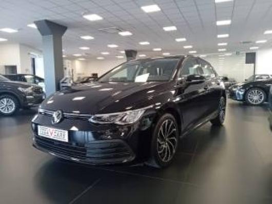 usato VOLKSWAGEN Golf