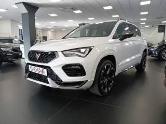 usato CUPRA Ateca