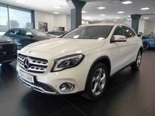 GLA 200