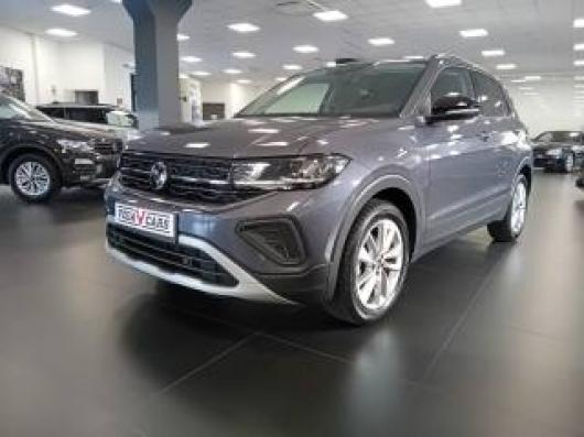 usato VOLKSWAGEN T Cross