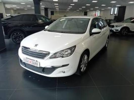 usato PEUGEOT 308