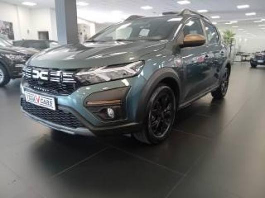 usato DACIA Sandero