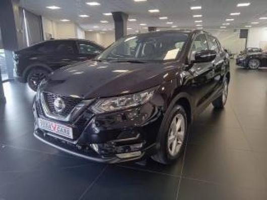 usato NISSAN Qashqai