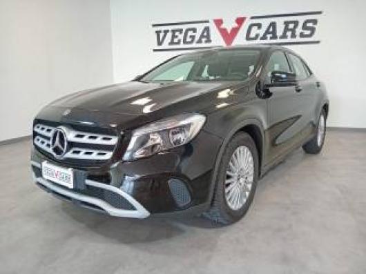 GLA 180