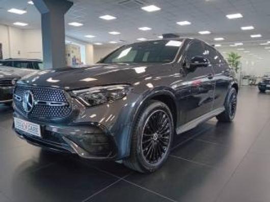 GLC 220