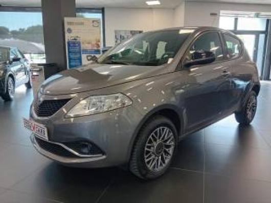 Ypsilon