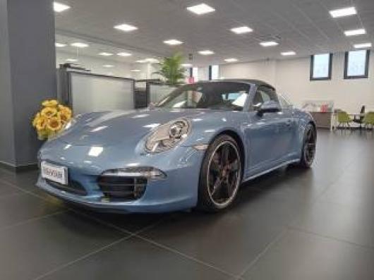 usato PORSCHE 911