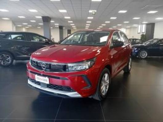 usato OPEL Grandland