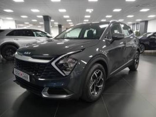 usato KIA Sportage