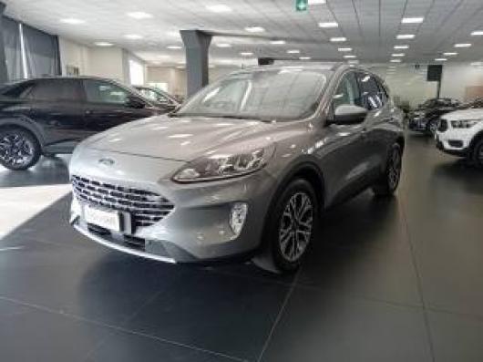 usato FORD Kuga