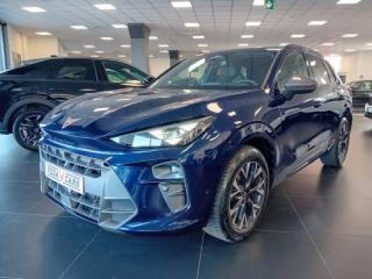 usato CUPRA Terramar