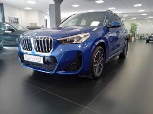 usato BMW X1