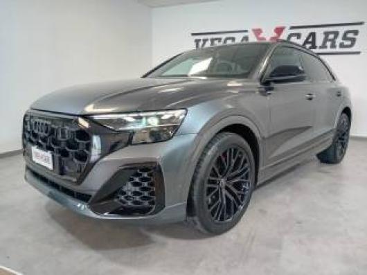 usato AUDI Q8