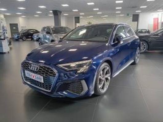 usato AUDI A3