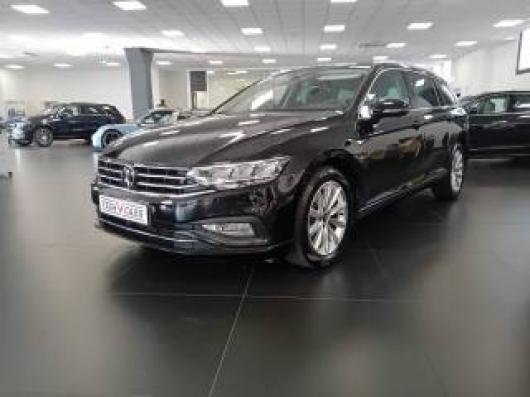 Passat Variant