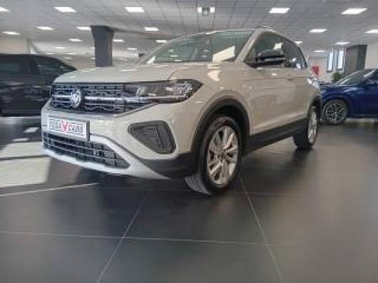 T Cross