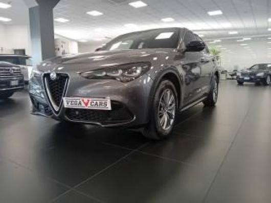 usato ALFA ROMEO Stelvio