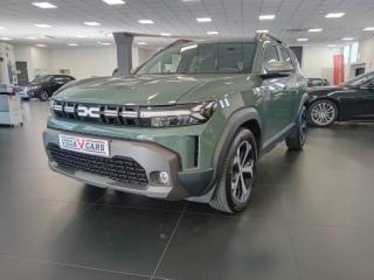 usato DACIA Duster