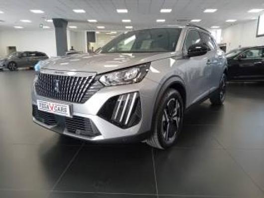 usato PEUGEOT 2008
