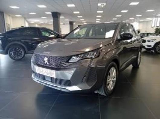 usato PEUGEOT 3008