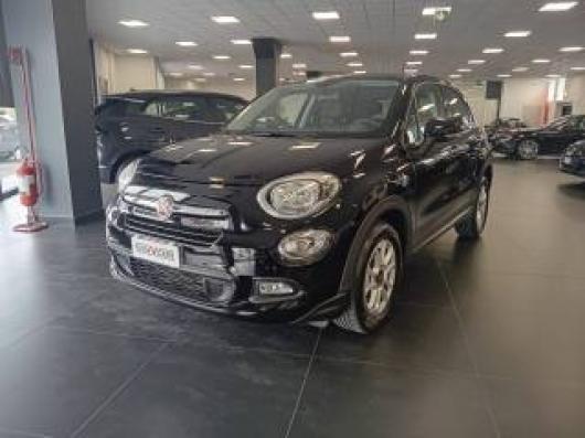 usato FIAT 500X