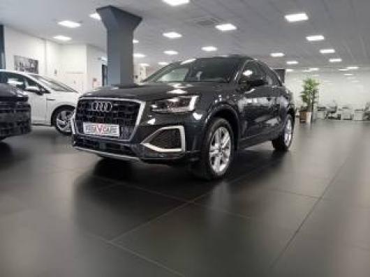 usato AUDI Q2